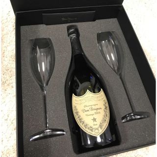 ドンペリニヨン(Dom Pérignon)の【みやっくさま限定】ドンペリ domperignon 2004(シャンパン/スパークリングワイン)