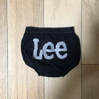 リー(Lee)の【月末限定値下げ】Lee ベビー ショートパンツ 70cm(パンツ)