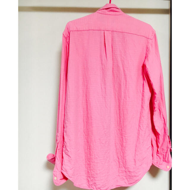 Ralph Lauren(ラルフローレン)のラルフローレンシャツ メンズのトップス(シャツ)の商品写真