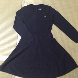 フレッドペリー(FRED PERRY)のaさん専用(ひざ丈ワンピース)