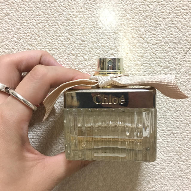 Chloe(クロエ)のクロエオーデパルファム50mm コスメ/美容の香水(香水(女性用))の商品写真