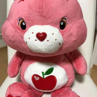 ケアベア(CareBears)のエッコ様専用💖ケアベア❤︎ぬいぐるみ✨(ぬいぐるみ)