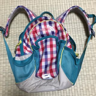 ザノースフェイス(THE NORTH FACE)の【aki様専用】ノースフェイス（THE NORTH FACE） (リュックサック)