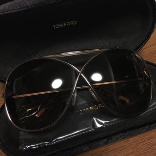 トムフォード(TOM FORD)のTOMFORD サングラス(サングラス/メガネ)