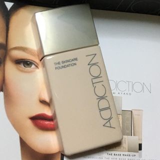 アディクション(ADDICTION)のaddiction✨noncoro様専用(ファンデーション)