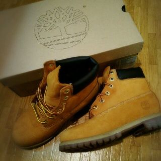 ティンバーランド(Timberland)のTimberland ベージュ(スニーカー)