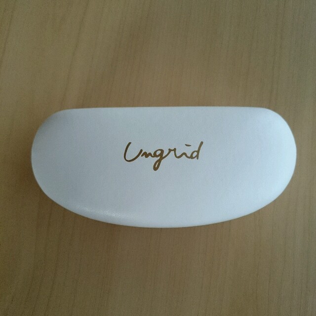 Ungrid(アングリッド)のはるりん様専用 レディースのファッション小物(サングラス/メガネ)の商品写真