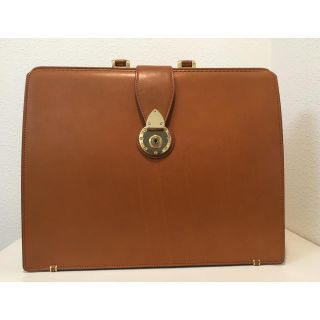 jelen ダレスバッグ　vintage