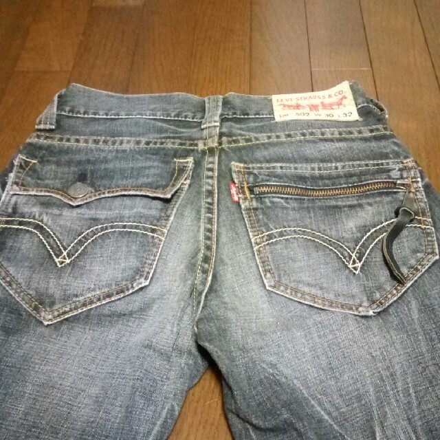 Levi's(リーバイス)のジーパン メンズのパンツ(デニム/ジーンズ)の商品写真