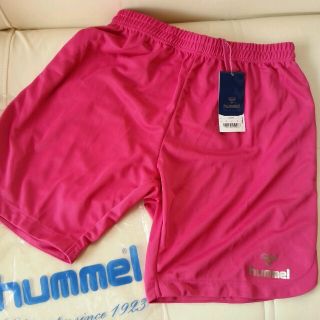 ヒュンメル(hummel)のヒュンメル ハーフパンツ(ハーフパンツ)