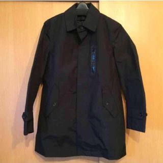 メンズメルローズ(MEN'S MELROSE)のMEN'S MELROSE コート(新品・送料込み)(ステンカラーコート)