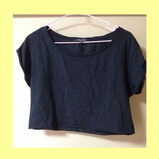 ベルシュカ(Bershka)のベルシュカ tops(Tシャツ(半袖/袖なし))