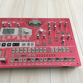 コルグ(KORG)のKORG ELECTRIBE SX ESX-1SD コルグ エレクトライブ (音源モジュール)