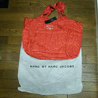 マークバイマークジェイコブス(MARC BY MARC JACOBS)の新品・未使用 MARC BY MARC JACOBS  バッグ(トートバッグ)