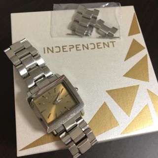 INDEPENDENT(腕時計)のフリマアイテム一覧 INDEPENDENT(腕時計)のフリマアイテム一覧