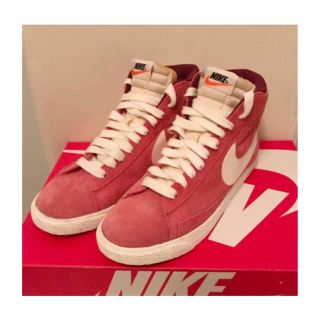 ナイキ(NIKE)の【24センチ】ナイキ ブレーザー(スニーカー)