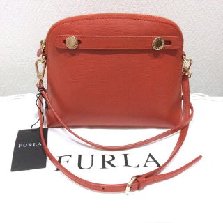 フルラ(Furla)の新品☆ Furla パイパー ミニショルダー バッグ フルラ クロスボディ(ショルダーバッグ)