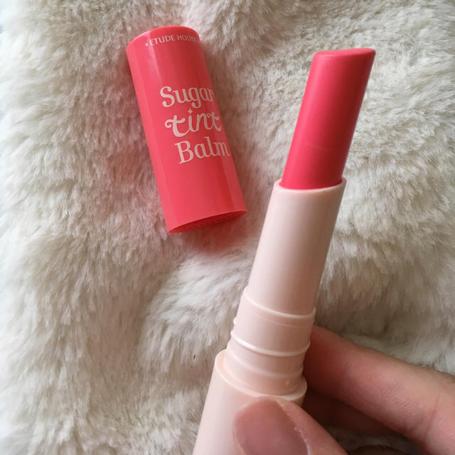 ETUDE HOUSE(エチュードハウス)のエチュードハウス  リップスティック コスメ/美容のベースメイク/化粧品(口紅)の商品写真