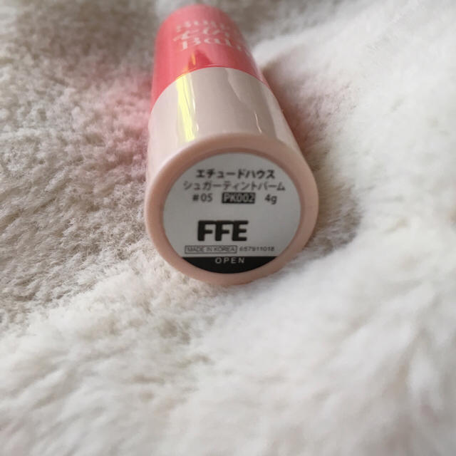 ETUDE HOUSE(エチュードハウス)のエチュードハウス  リップスティック コスメ/美容のベースメイク/化粧品(口紅)の商品写真