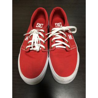 ディーシーシュー(DC SHOE)のDC スニーカー(スニーカー)