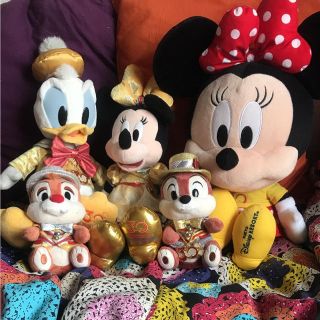 ディズニー(Disney)の30thランド ドナルド(キャラクターグッズ)