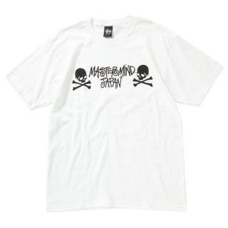 マスターマインドジャパン(mastermind JAPAN)のStussy×mastermind(ステューシー×マスターマインド)_Tシャツ③(Tシャツ/カットソー(半袖/袖なし))