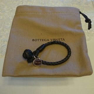 ボッテガヴェネタ(Bottega Veneta)のちぃ様専用！新品未使用♡ボッテガヴェネタ♡レディース♡ブレスレット(ブレスレット/バングル)