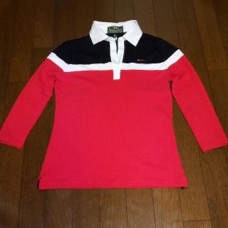 ラルフローレン(Ralph Lauren)のラルフローレン　シャツ(シャツ/ブラウス(長袖/七分))