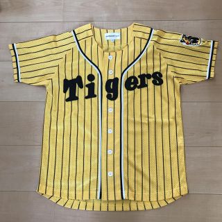 阪神タイガース ユニフォームＳ(応援グッズ)