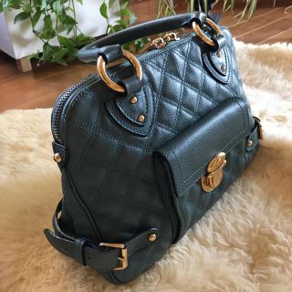 マークジェイコブス(MARC JACOBS)のマーク ジェイコブス バック(ハンドバッグ)