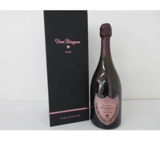 ドンペリニヨン(Dom Pérignon)の新品未開封 ドンペリニヨン ロゼ 1998 ヴィンテージ ギフトボックス(シャンパン/スパークリングワイン)