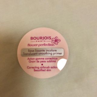 ブルジョワ(bourjois)のブルジョワ プライマー(フェイスパウダー)