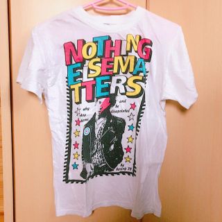 ☆松本潤似Tシャツ☆(Tシャツ(半袖/袖なし))