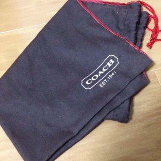 コーチ(COACH)のコーチ ショップ袋(ショップ袋)