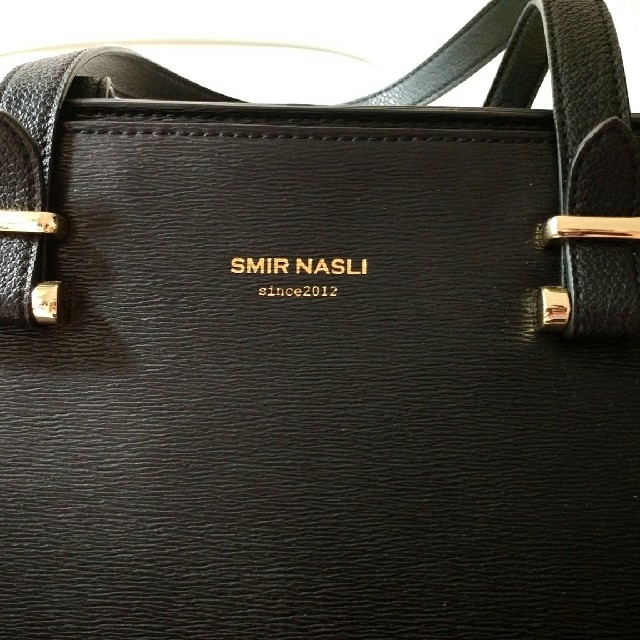 SMIR NASLI(サミールナスリ)のSMIR NASLI　バック レディースのバッグ(トートバッグ)の商品写真