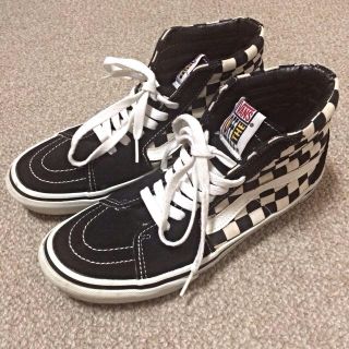 ヴァンズ(VANS)のVANS スニーカー♡(スニーカー)