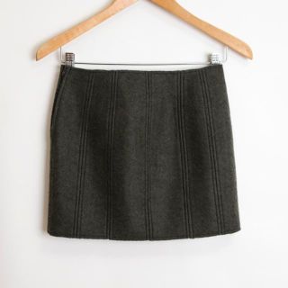 Maison Margiela(旧Maison Martin Margiela)(ミニスカート Maison Margiela(旧Maison Martin Margiela)(ミニスカート