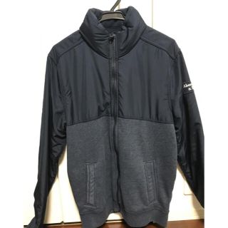 アバクロンビーアンドフィッチ(Abercrombie&Fitch)のabercrombie&Fitch アバクロ ジャケット(シャツ)