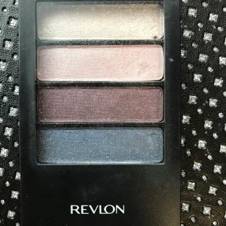 レブロン(REVLON)のアイシャドウ(アイシャドウ)