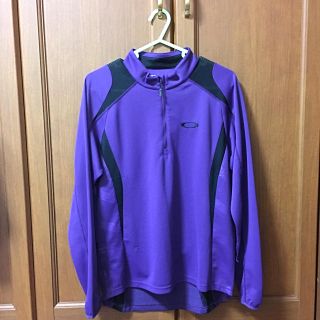 オークリー(Oakley)のロングTシャツ(ウェア)