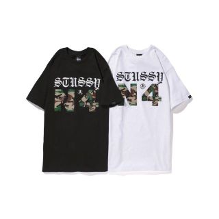 マスターマインドジャパン(mastermind JAPAN)のStussy×mastermind(ステューシー×マスターマインド)_Tシャツ⑥(Tシャツ/カットソー(半袖/袖なし))