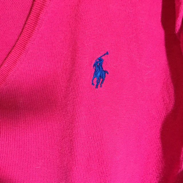 Ralph Lauren(ラルフローレン)のBrenda様専用: ラルフローレン セーター レディースのトップス(ニット/セーター)の商品写真