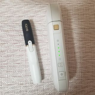 アイコス(IQOS)のアイコス(その他)