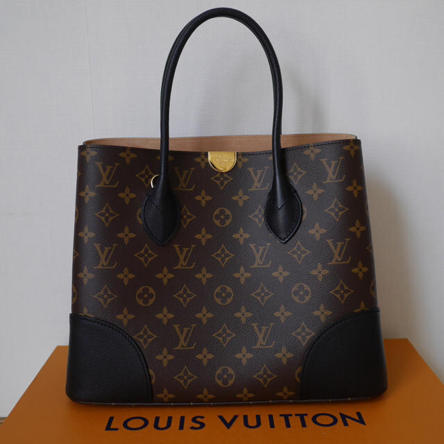 LOUIS VUITTON - 新品未使用＊ルイヴィトン フランドリンの通販 by 