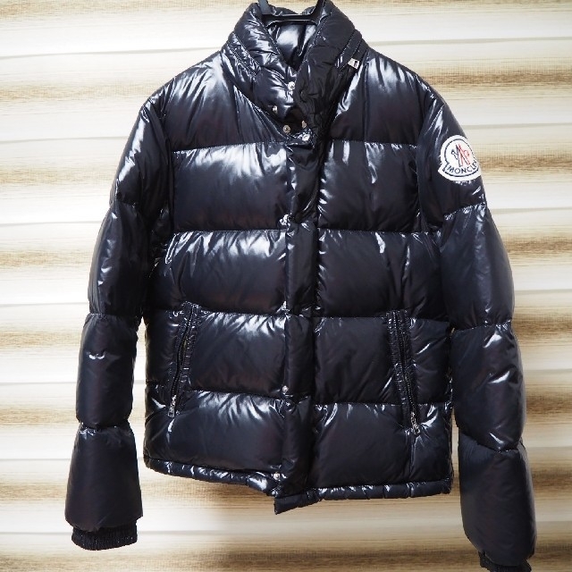 MONCLER(モンクレール) EVEREST(エベレスト) 美品 廃盤 | www.darquer.fr