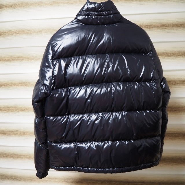 MONCLER - 【廃盤レア品】モンクレール エベレスト メンズ サイズ1の