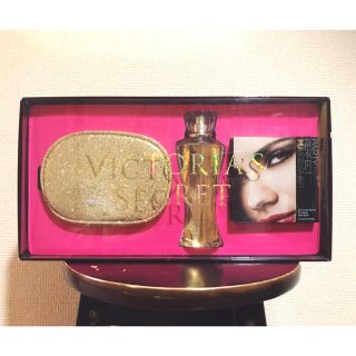 ヴィクトリアズシークレット(Victoria's Secret)の専用ヴィクトリアズシークレット コスメセット(香水(女性用))