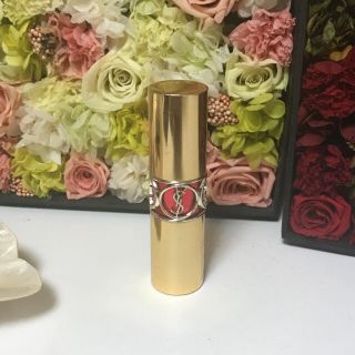 イヴサンローランボーテ(Yves Saint Laurent Beaute)のイヴ・サンローラン口紅Ｎｏ．21(口紅)