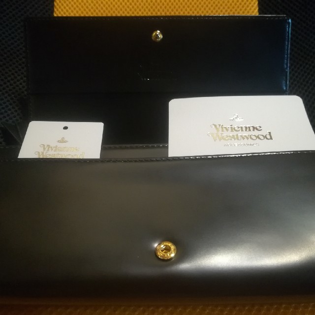 Vivienne Westwood(ヴィヴィアンウエストウッド)のVivienne Westwood ヴィヴィアンウエストウッド 長財布 メンズのファッション小物(長財布)の商品写真