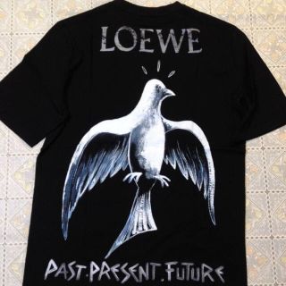 ロエベ(LOEWE)の確実正規 ロエベ 17ss(Tシャツ/カットソー(半袖/袖なし))